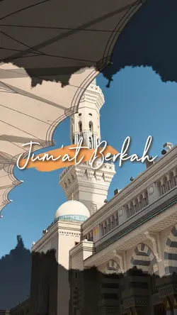 Jum’at berkah 12 