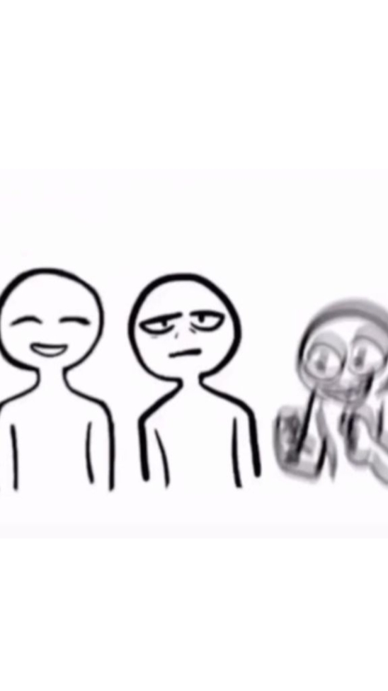 3 types of friends