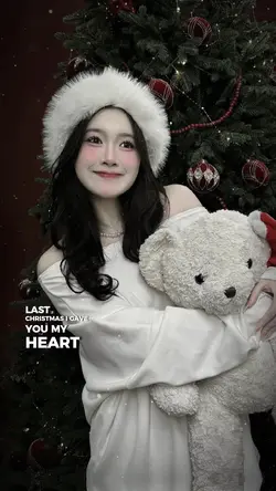 Last Christmas ❄️