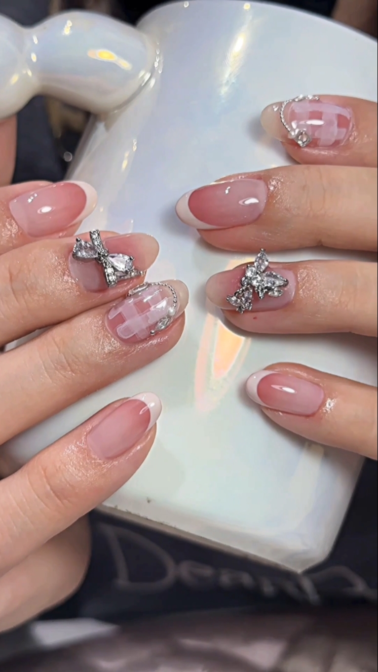 Arte de uñas 10