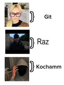 Żądny Przygód nr.1