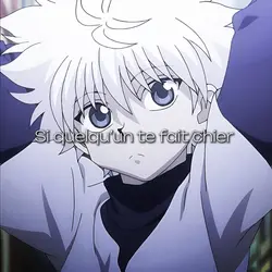 Si qqun te fait
