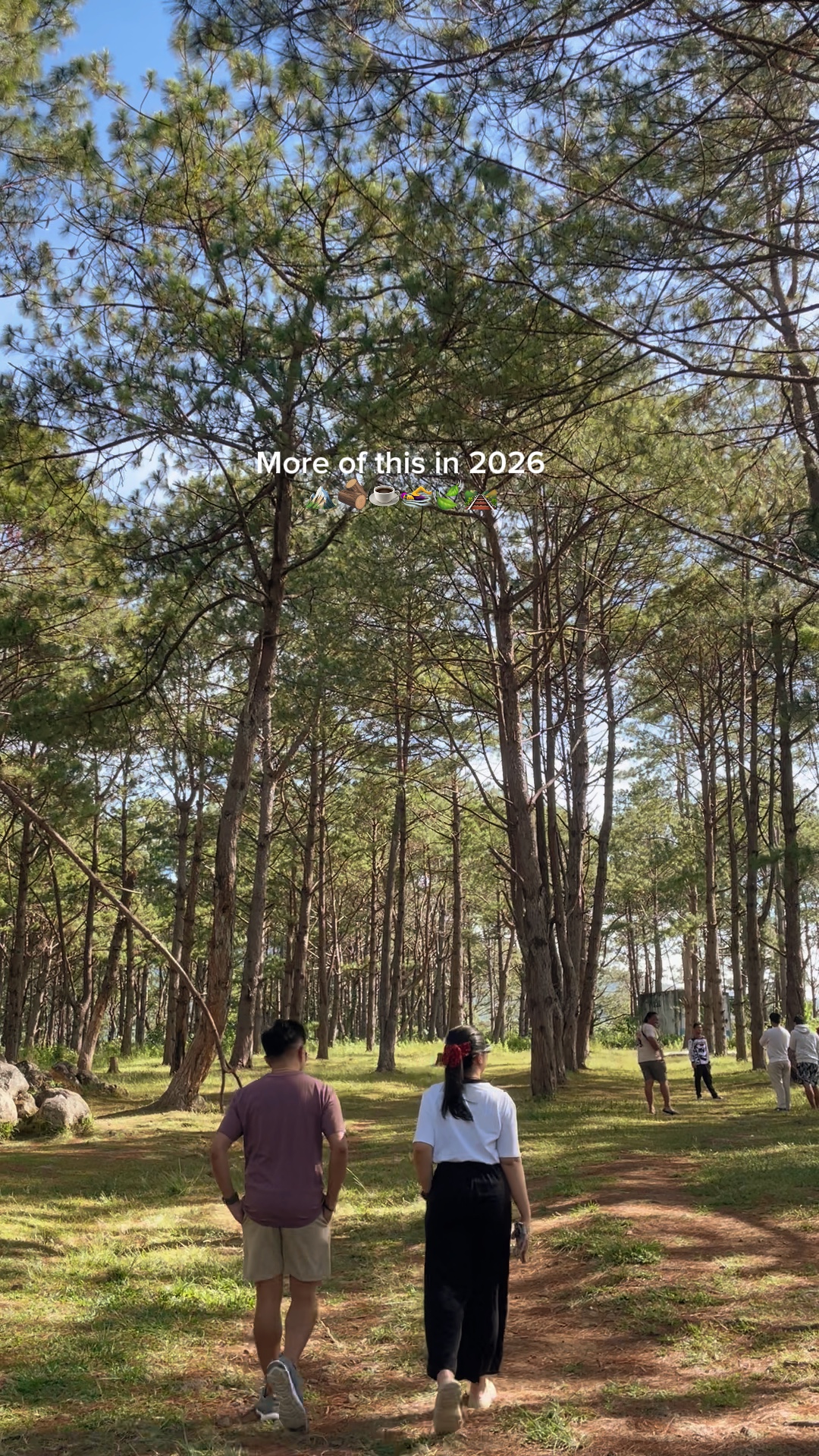 Mais disso em 2026