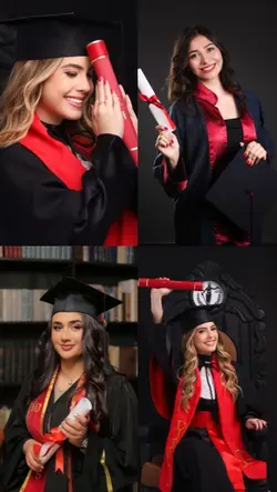 Graduation 2026