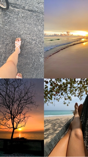 Travel dump