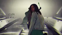 STORY OF A WARRIOR