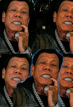 duterte