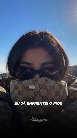 Eu Já Enfrentei