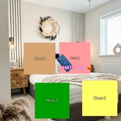 Jit trippin’ breakup