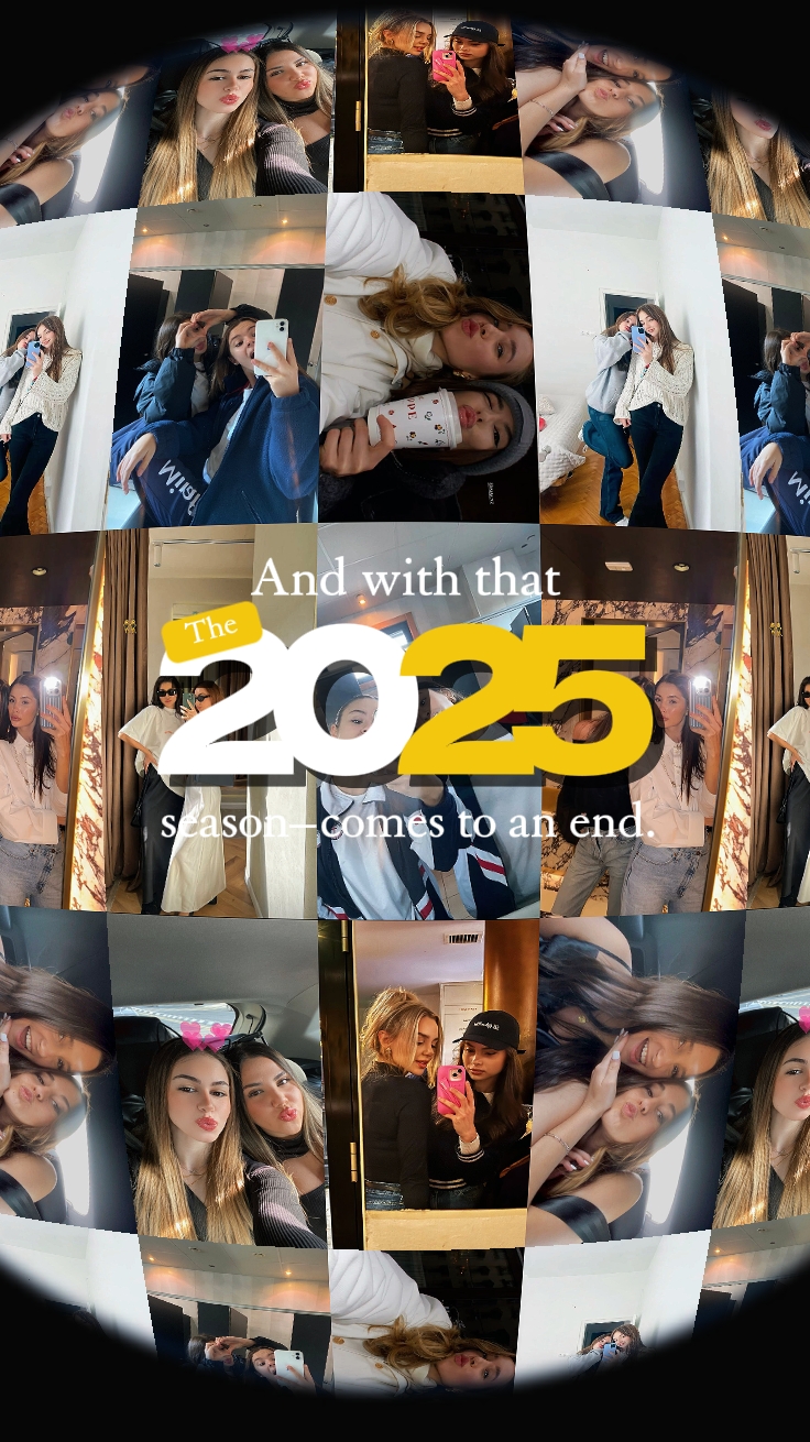 DIE SAISON 2025