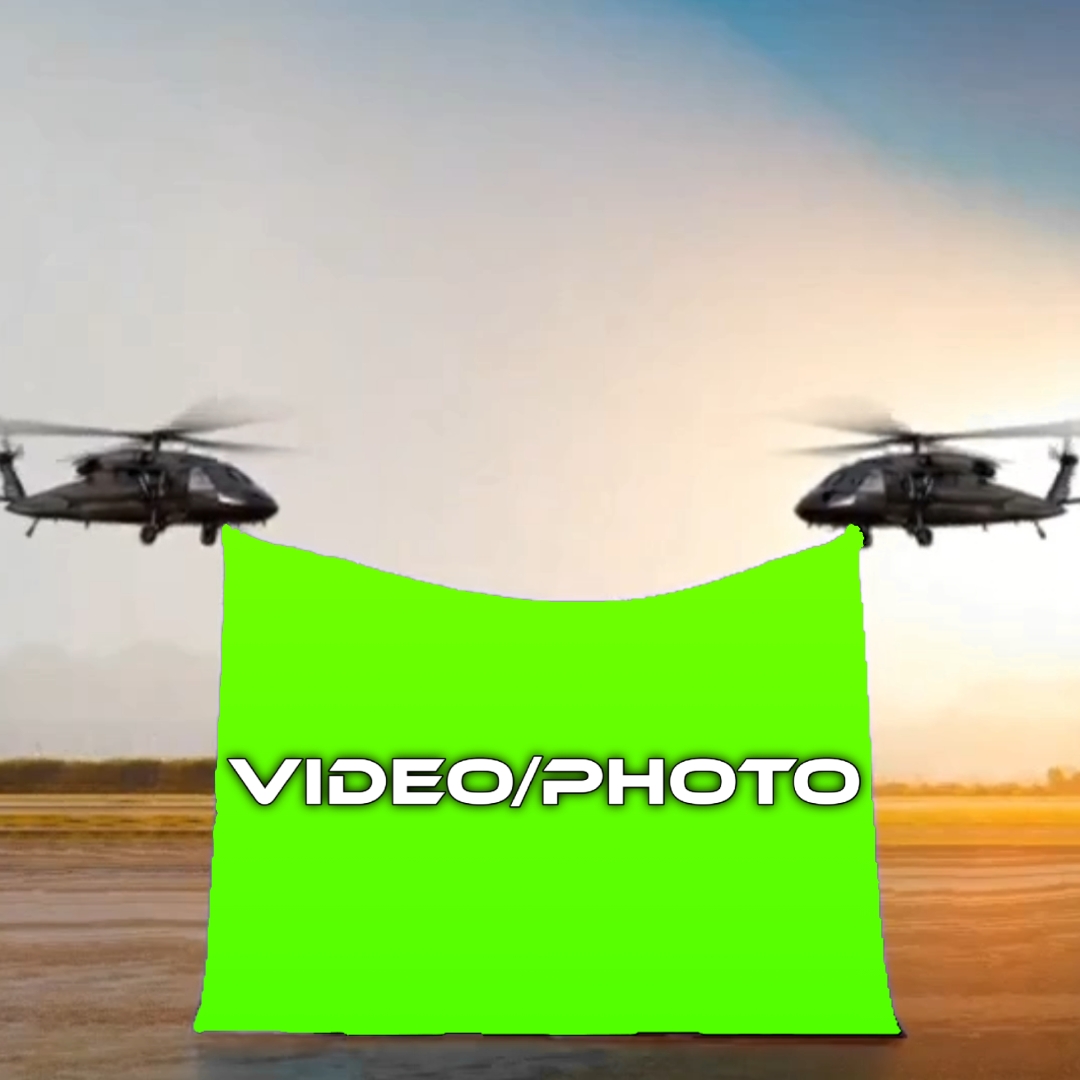 Two planes