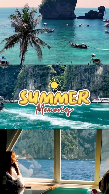 summer memory