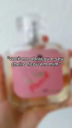 Loja Perfume/Produto