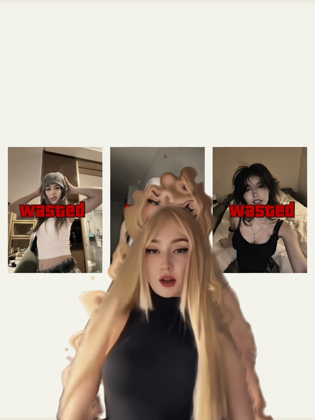 XONADA X WASTED 