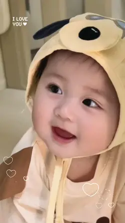 Mẫu Em Bé 1 Video