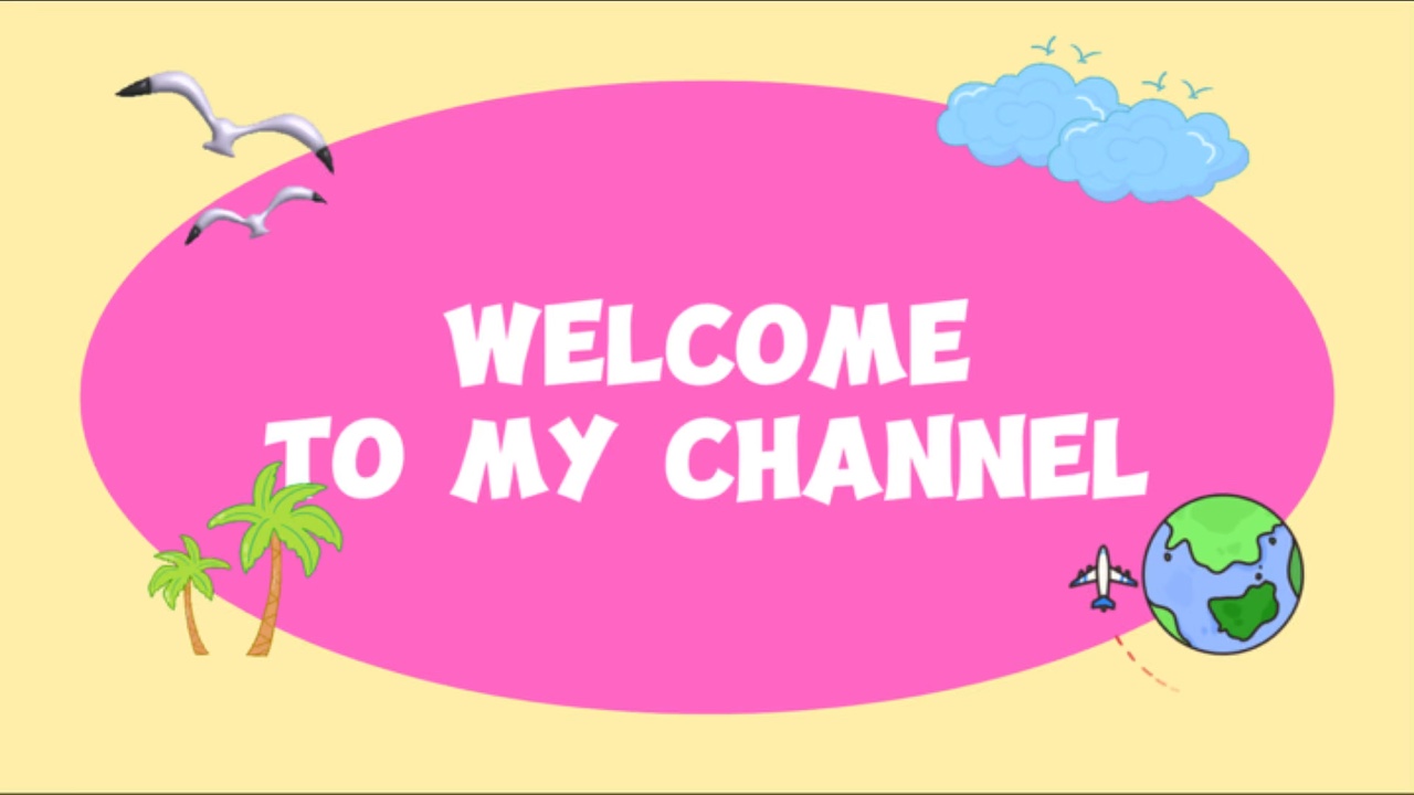 Travel Intro