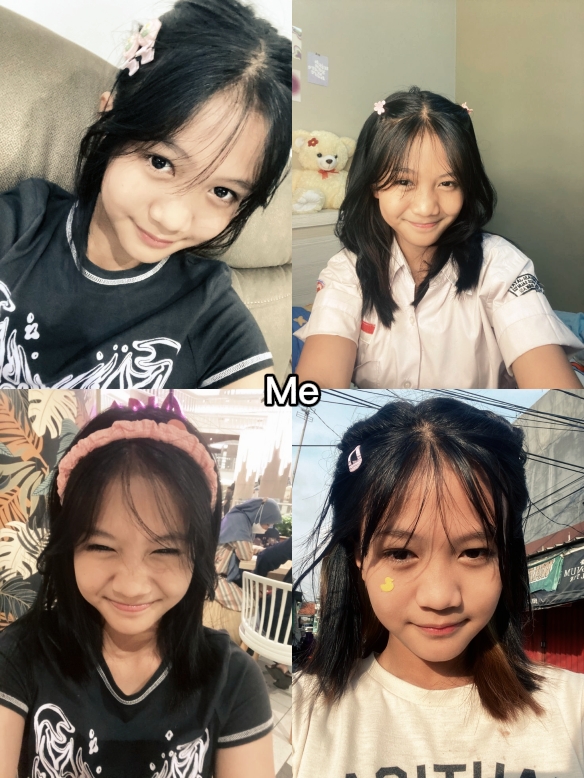 meXsister