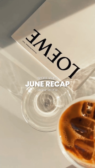 Resumen de junio