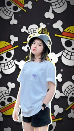 Background one piece