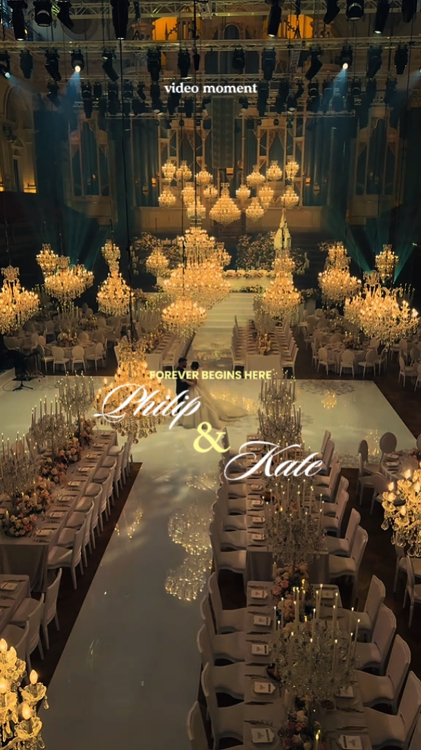 Wedding Moment 