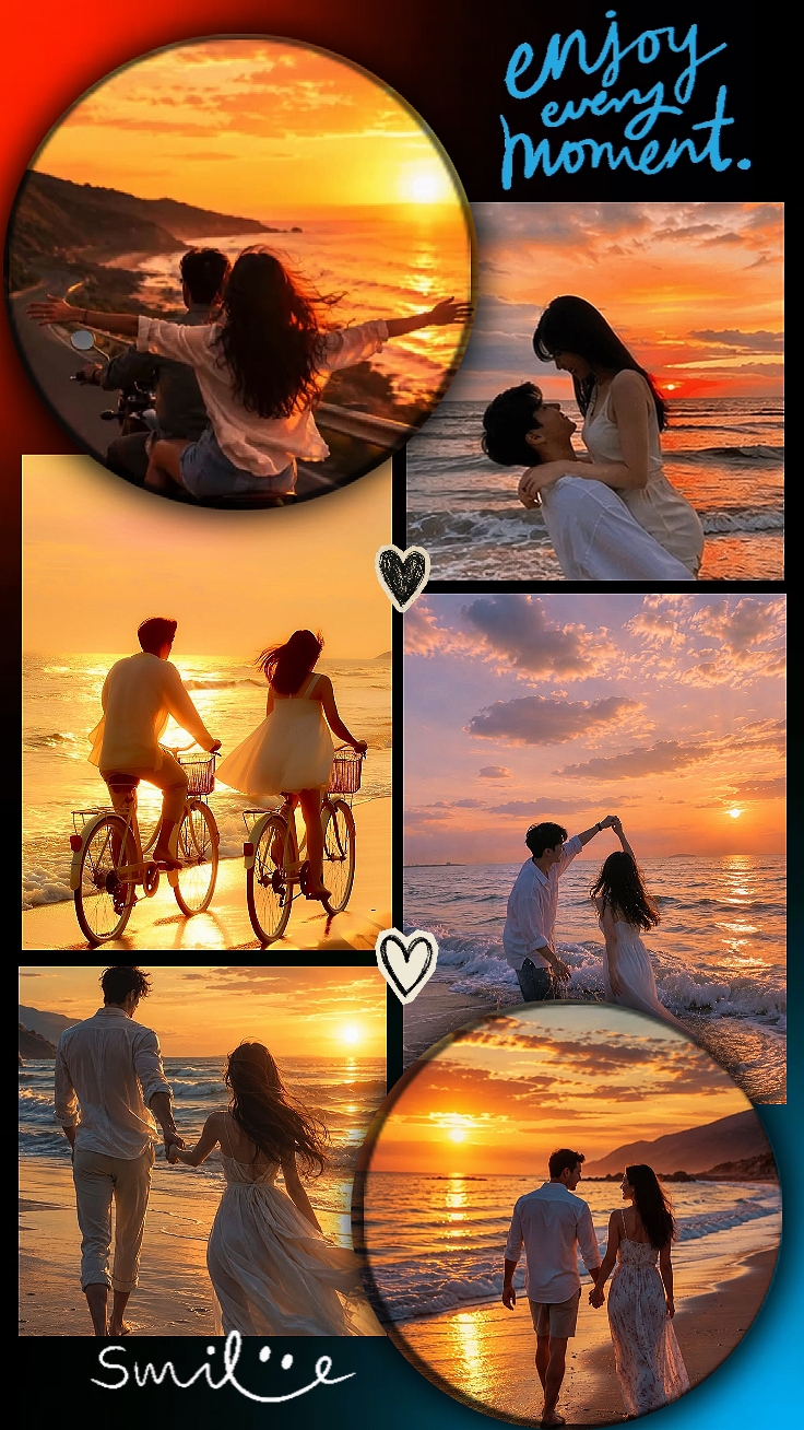 photo trending