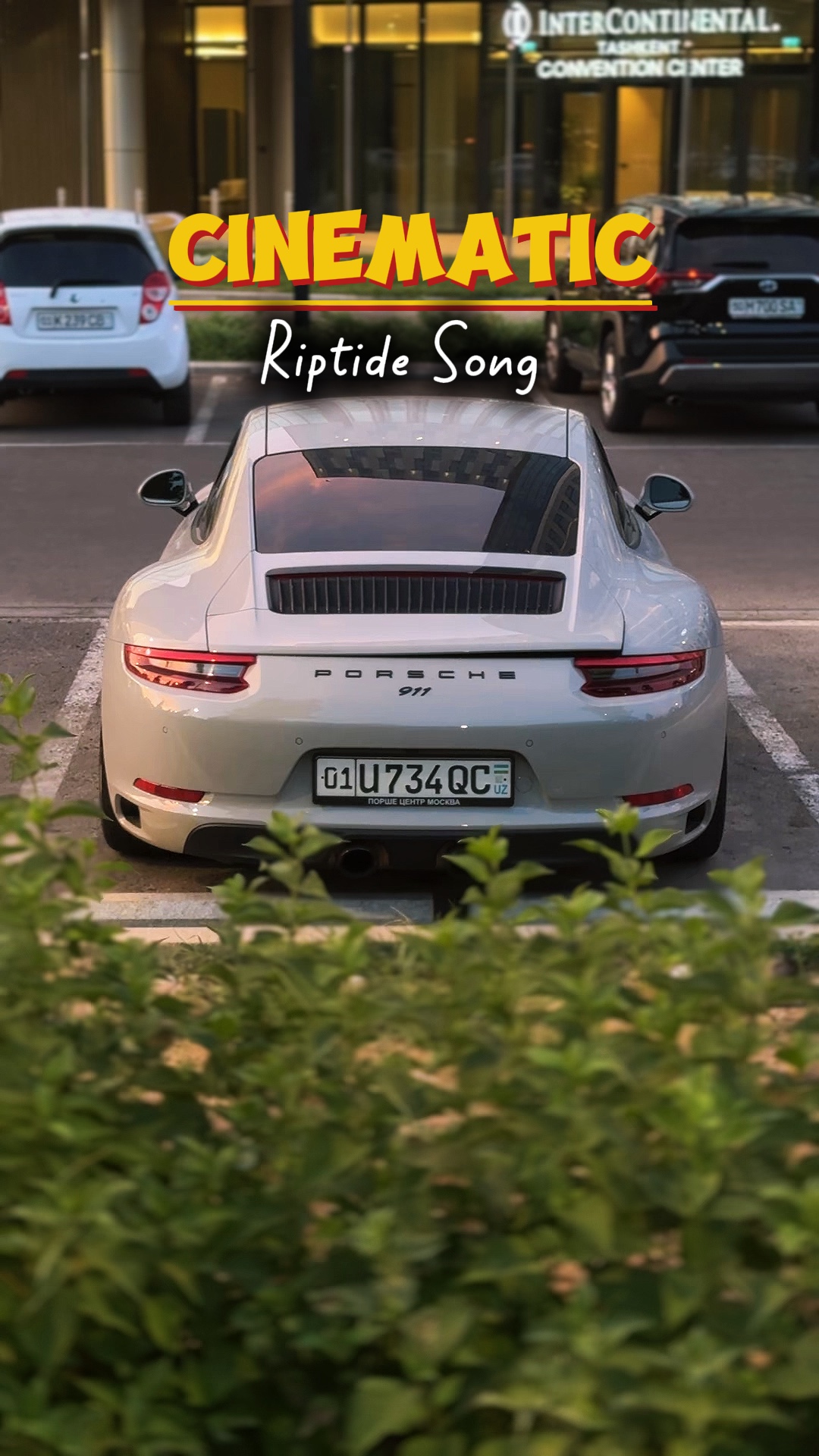 Riptide