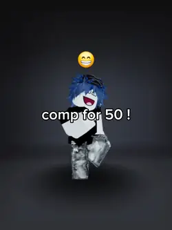 comp for 50!