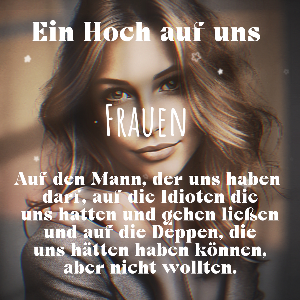 selbst bearbeiten