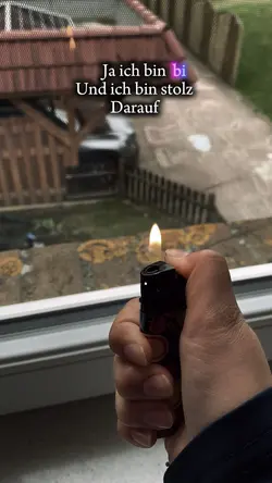 Stolz drauf