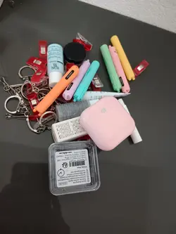 rangement