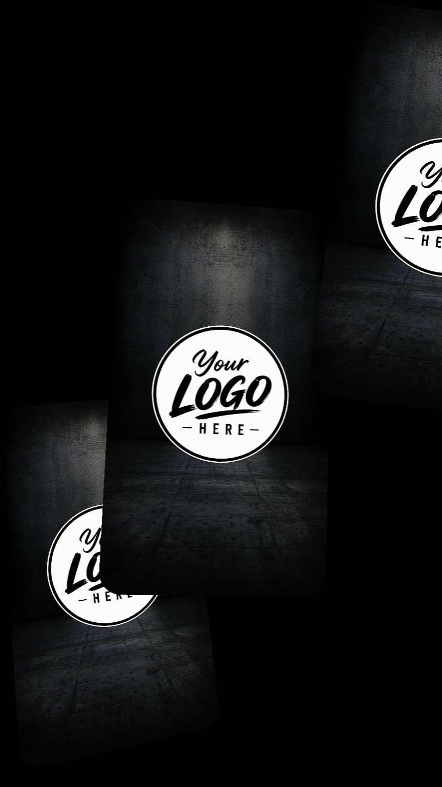 Logo branding