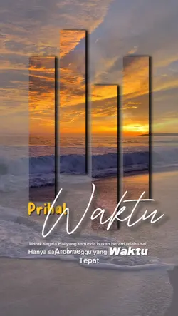 Perihal waktu