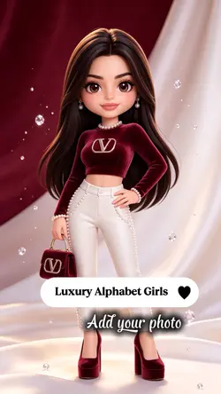 ✨V✨ Velvet Vogue ✨