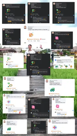 Dodol buat pemula 🌟