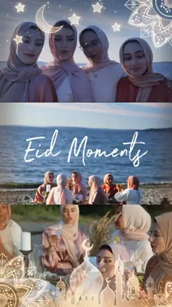 Eid Moments