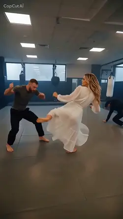 Combat AI