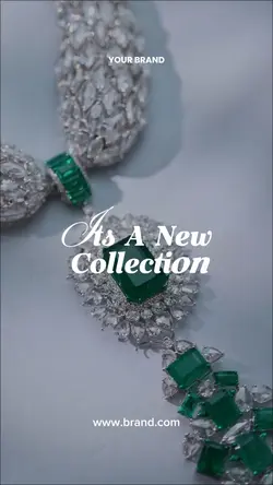 New Collection Jewel