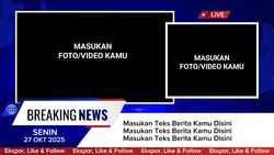 News 57 Detik