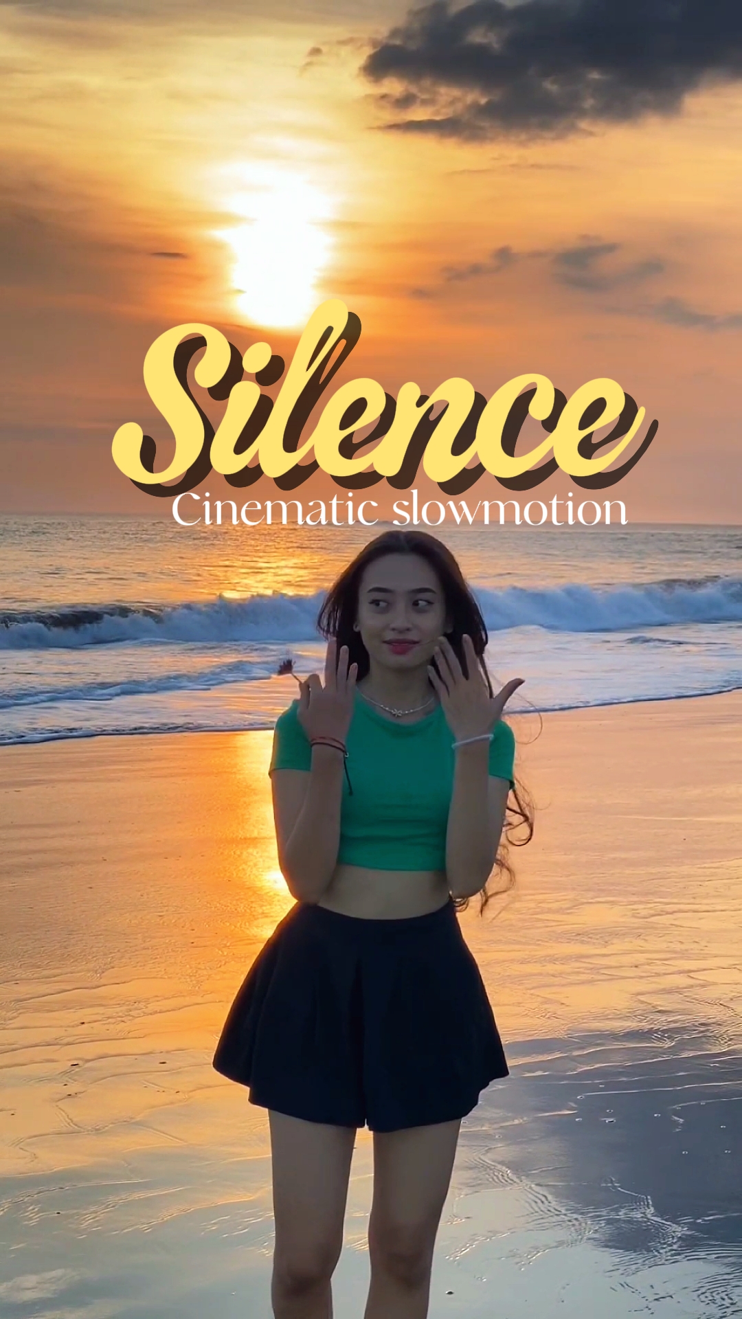 Silencio