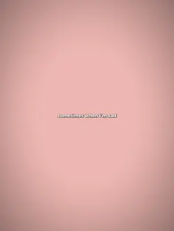 all i need is my joy