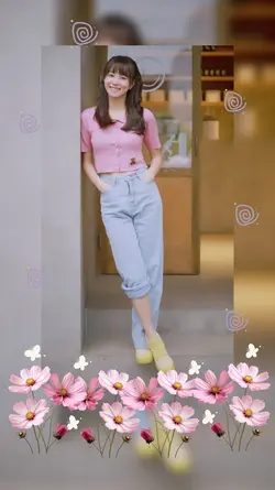 น่ารัก