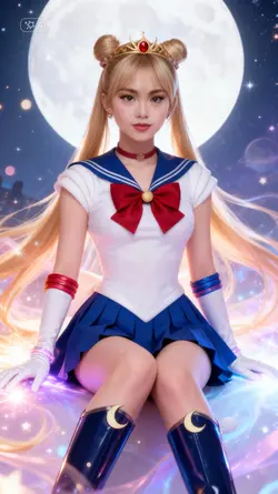 Sailormoon 