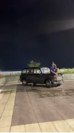 Lirik lagu timur