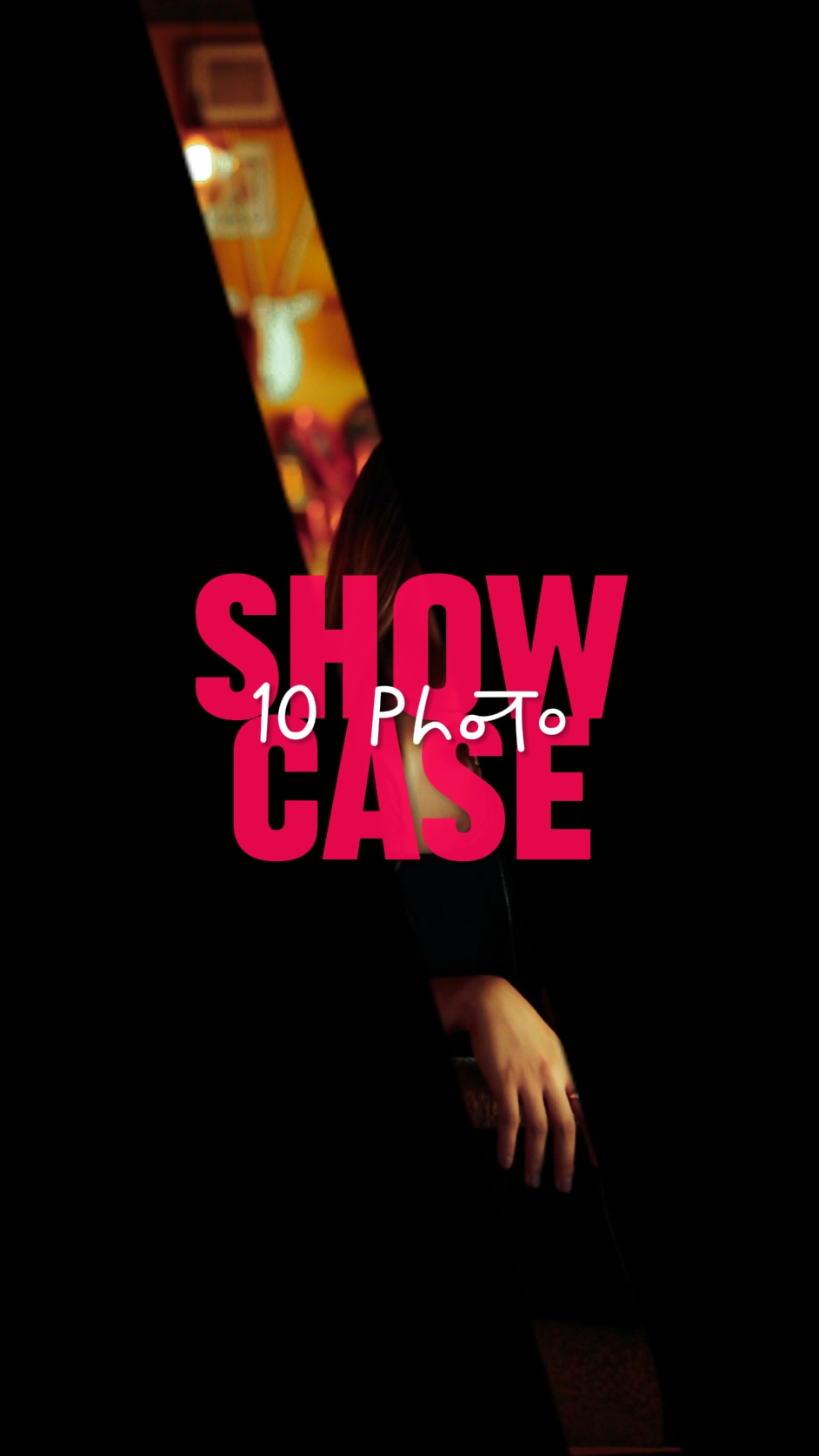 10 Photo showcase