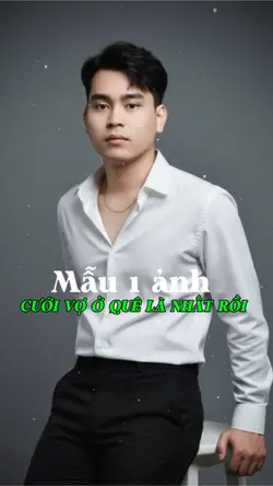 CƯỚI VỢ Ở QUÊ