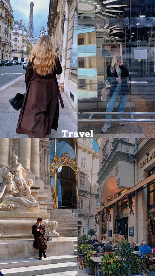 Travel