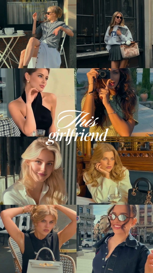 this girlfriend