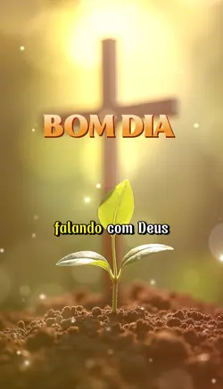 Falando com Deus 