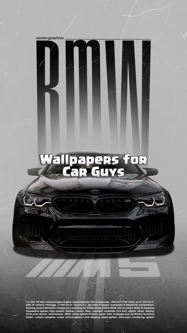 Car Wallpapers