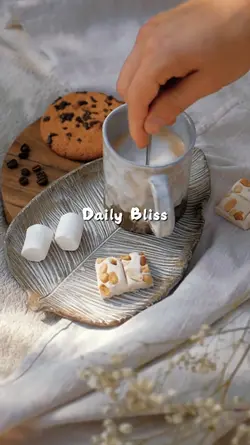 daily bliss